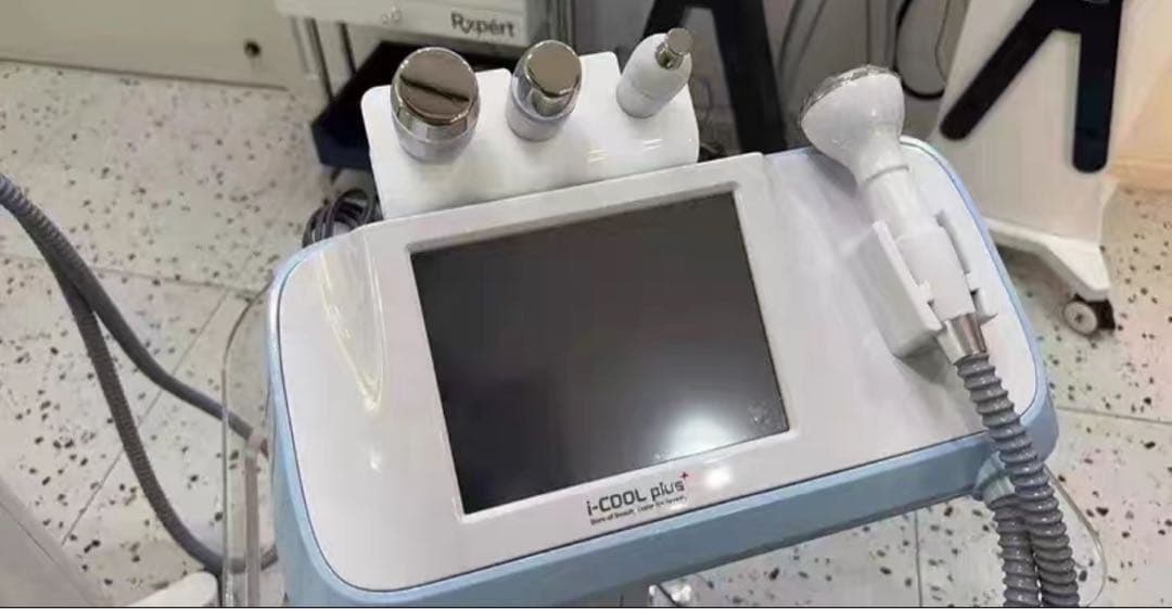 LDM水玉美容機器リフトアップマシン