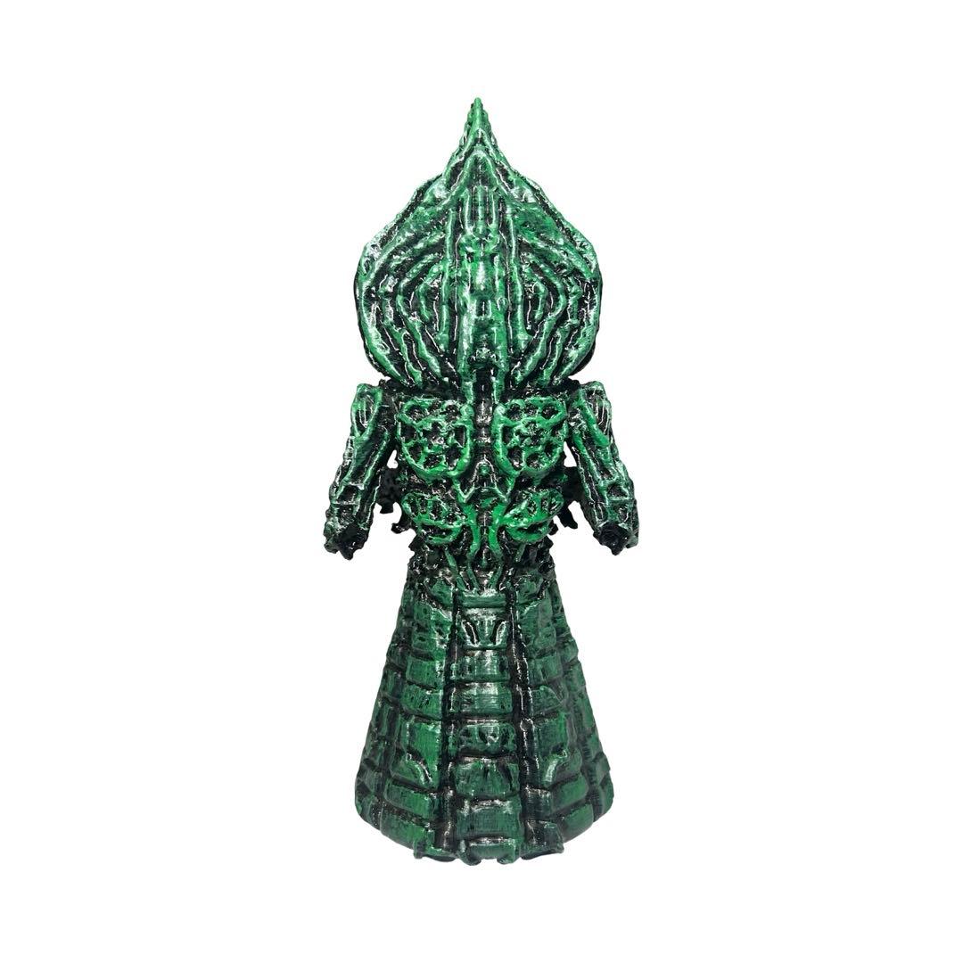 フラッドウッズモンスター 未確認生物 UMA