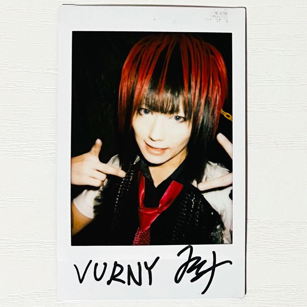 V系★VURNY【Minami】チェキ【1-9】9枚セット