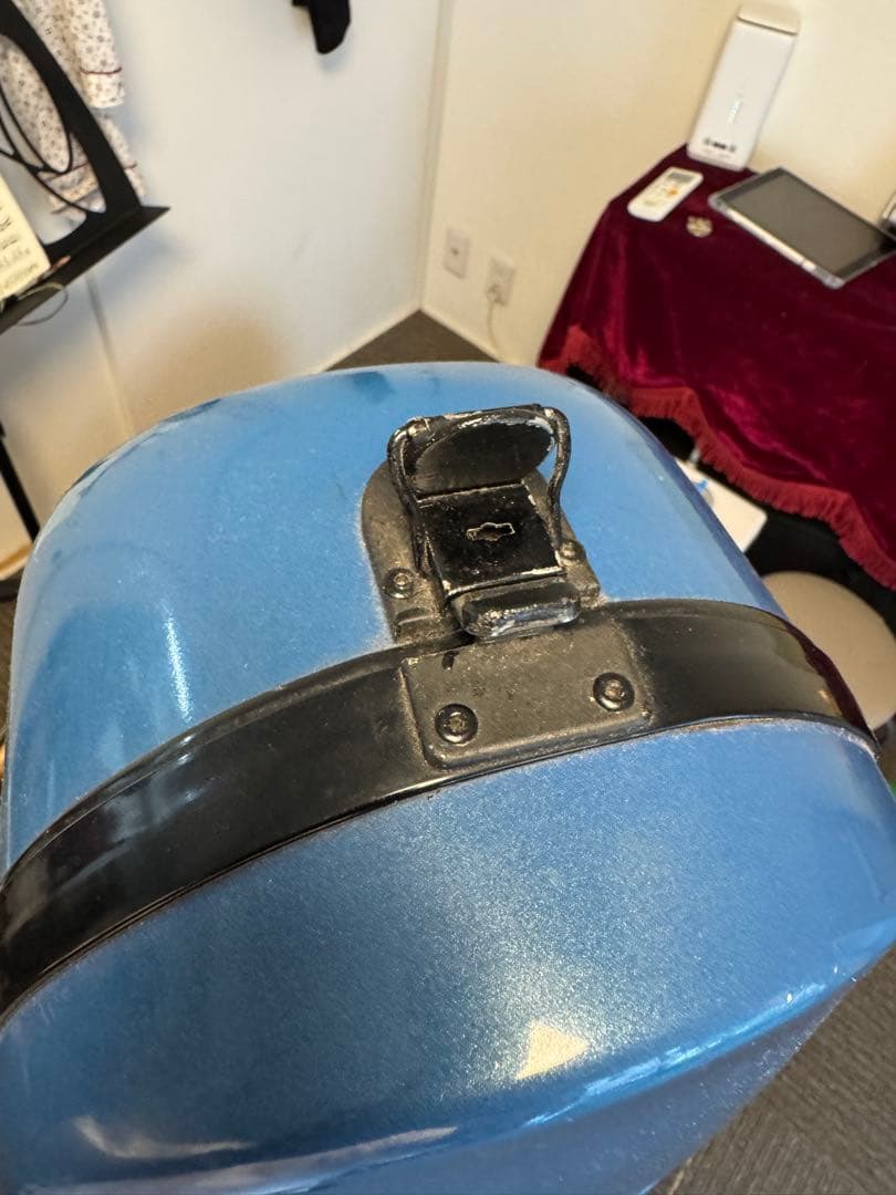 Bamチェロケース4/4バム