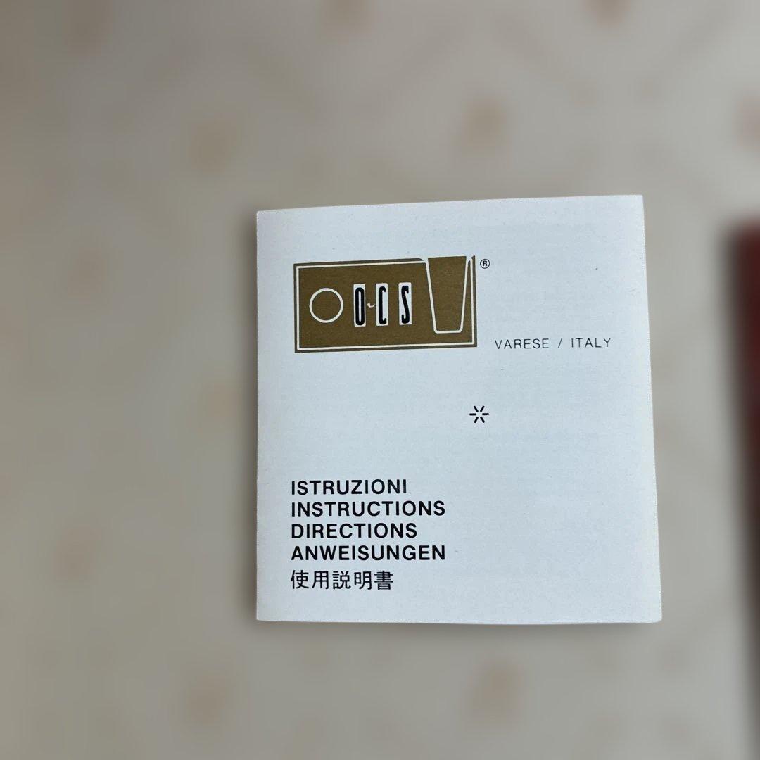 新品　エトロ　アタッシュケース　43×30×10