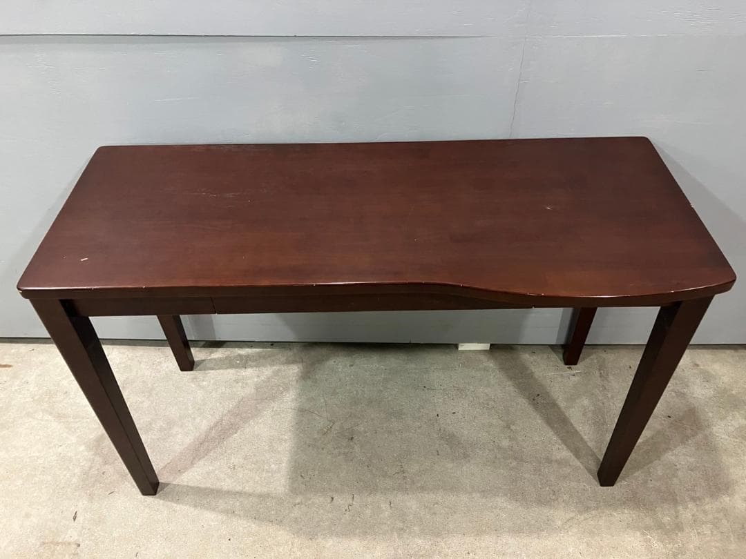 『sansei』三聖 パソコンデスク PCデスク 事務デスク 学習机 デスク 机