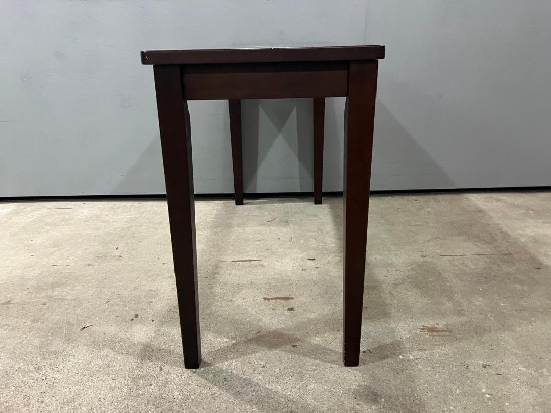 『sansei』三聖 パソコンデスク PCデスク 事務デスク 学習机 デスク 机