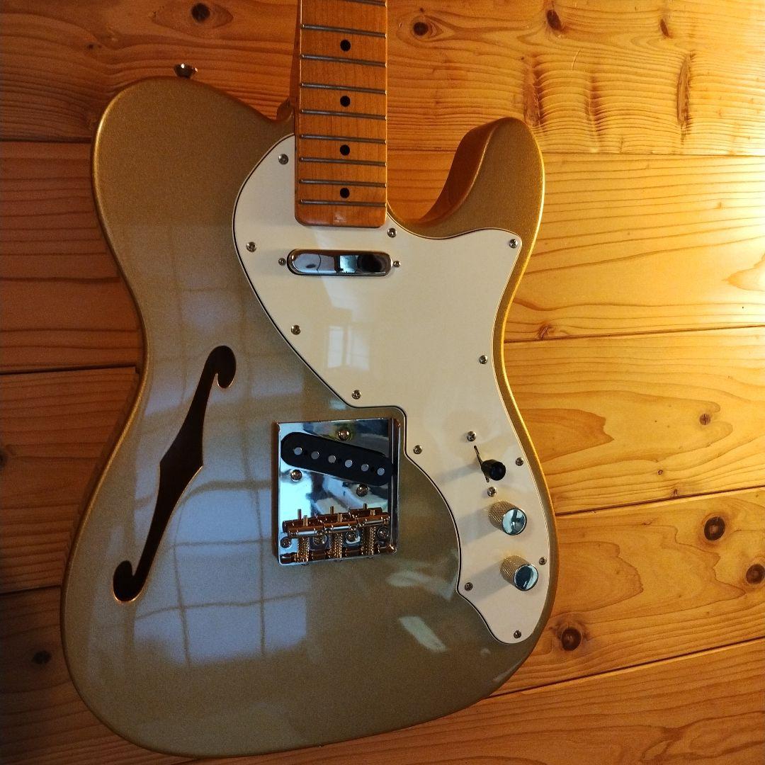 み*ん様 Squier FSR Classic Vibe　Telecaster
