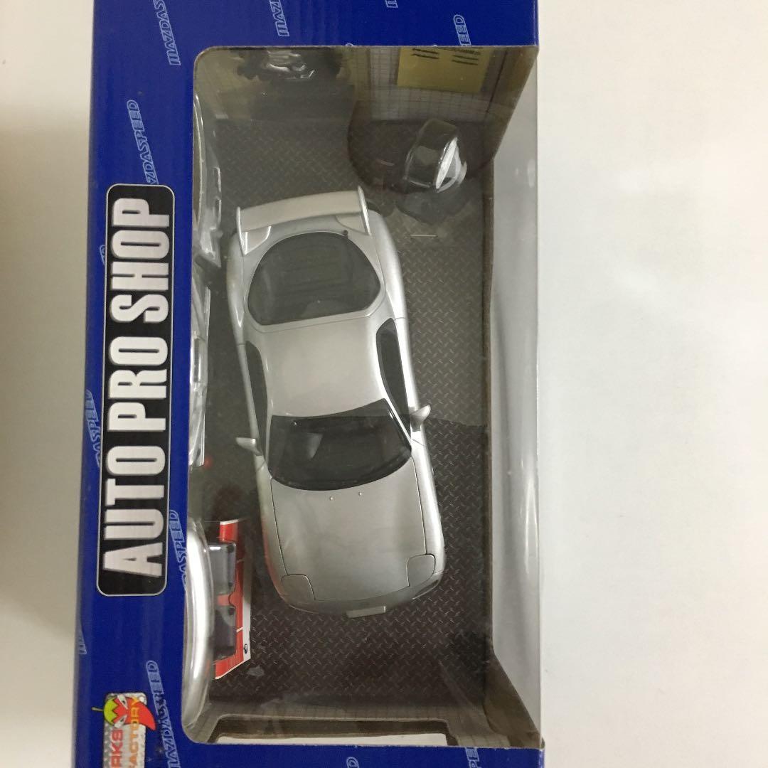 ホットワークス　マツダＲＸ－７　ＦＤ３Ｓ　Ｒ－ＳＰＥＣ　MAZDASPEED