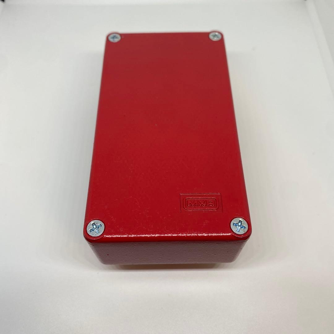 【美品】MXR M102 Dynacomp ダイナコンプ コンプレッサー