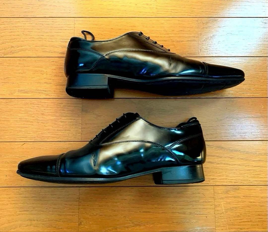 REGAL リーガル 31TR ストレートチップ　ビジネスシューズ