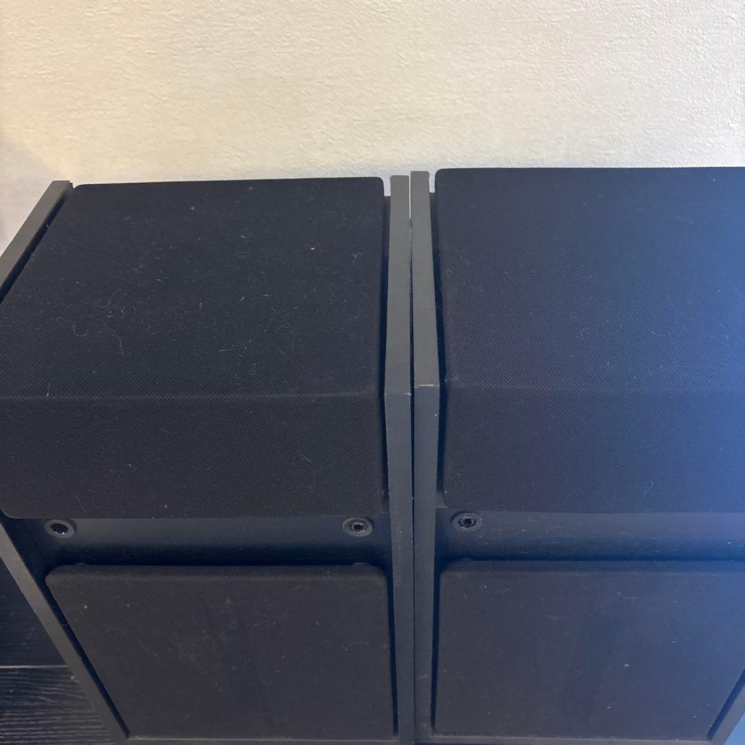 BOSE ボーズ 301 MUSIC MONITOR-II スピーカー