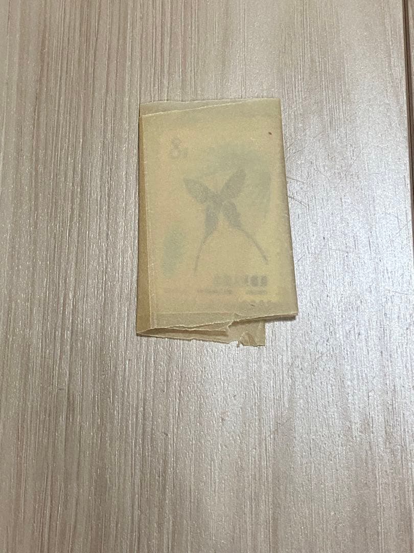 中国切手 梅蘭芳舞台芸術