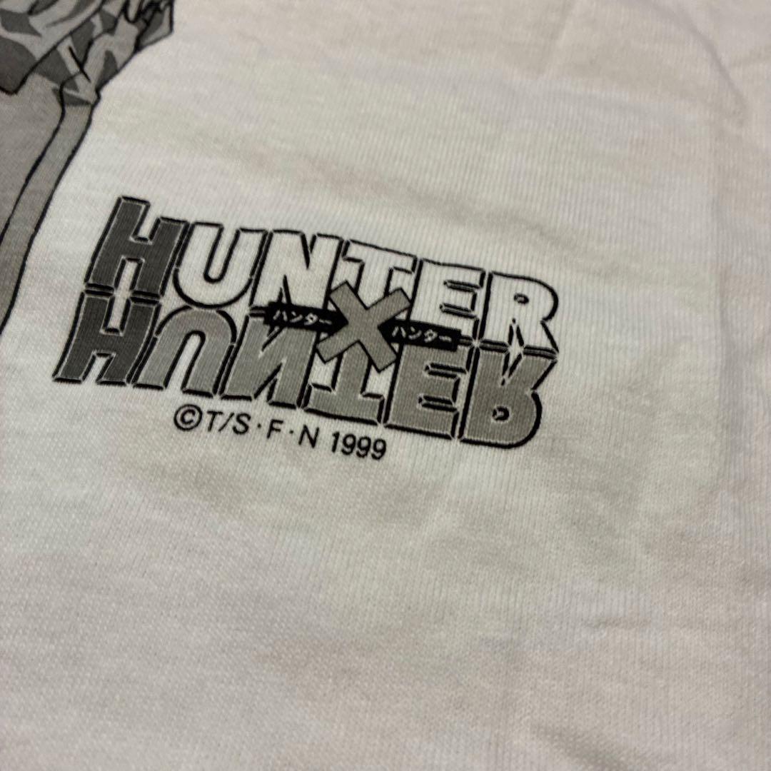 た*ん様 90S 新品 デッドストック タグ付き HUNTER×HUNTER ク