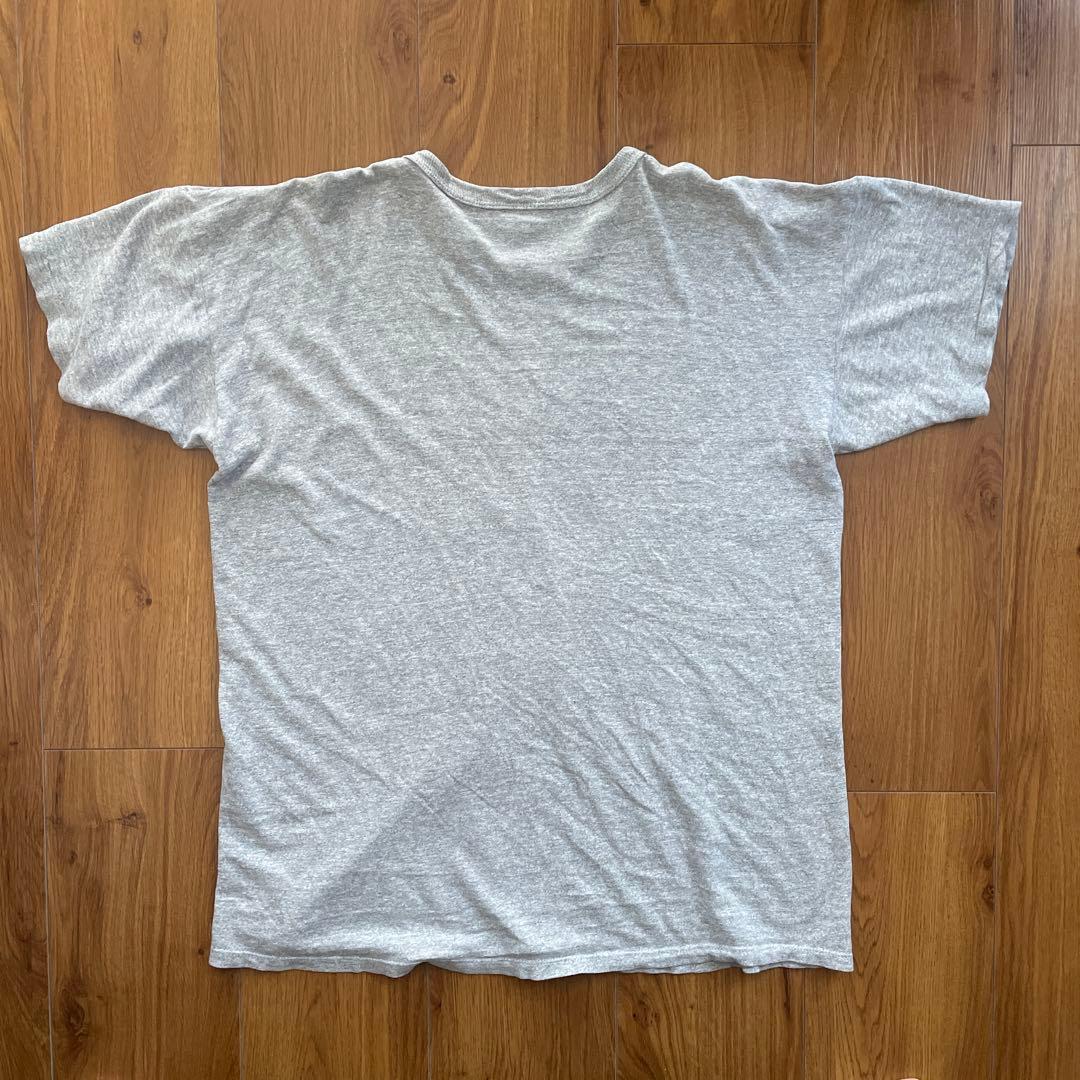 ヴィンテージ Champion トリコタグ 88/12 Tシャツ XXL
