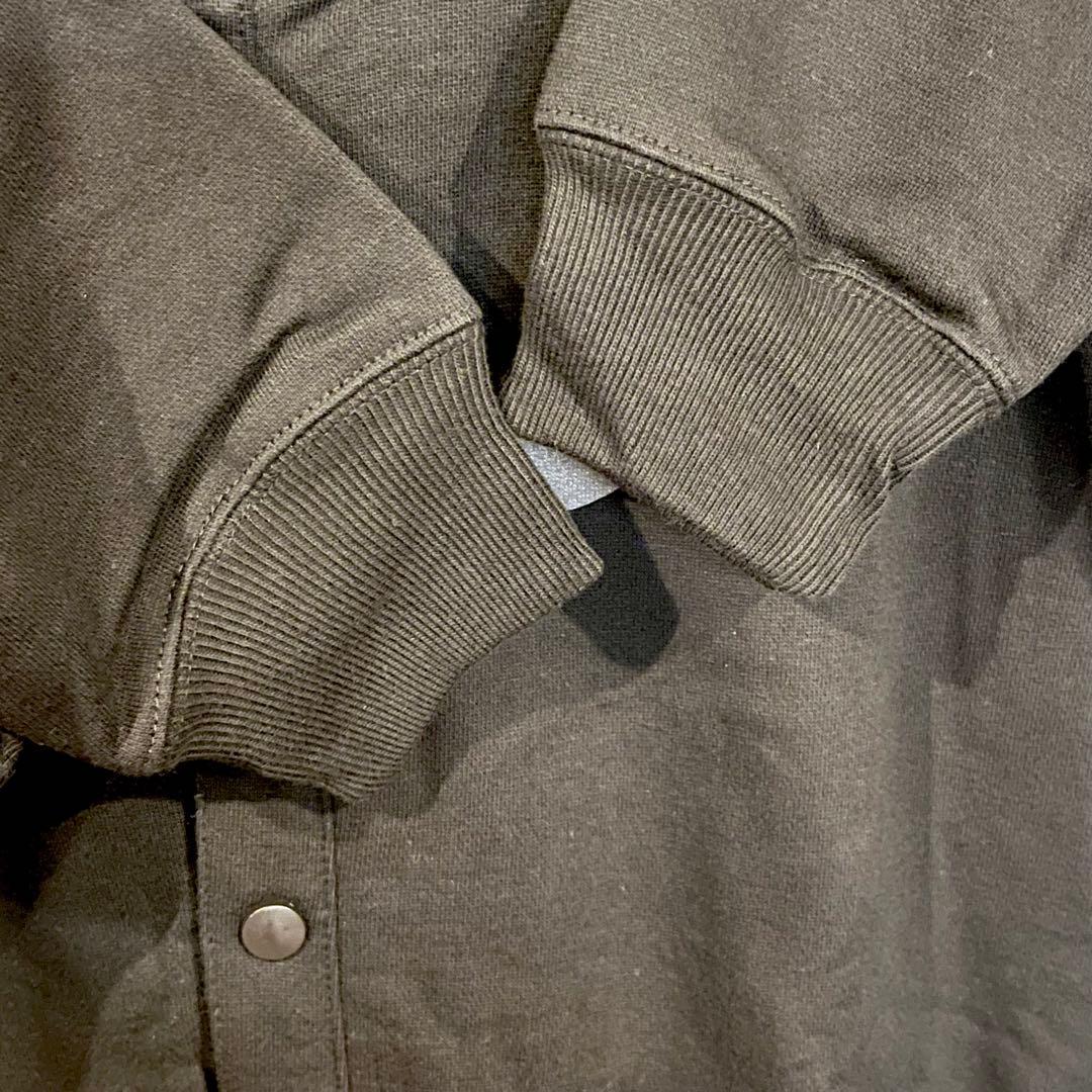 B'z ロゴ入りブルゾン Love & B'z 購入特典Ballads アウター