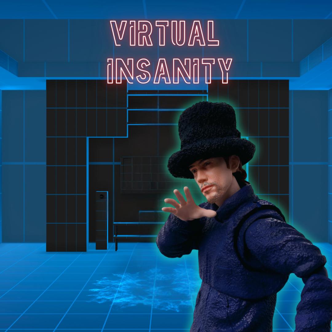 S.H.Figuarts Jamiroquai　輸送箱未開封品　ジャミロクワイ