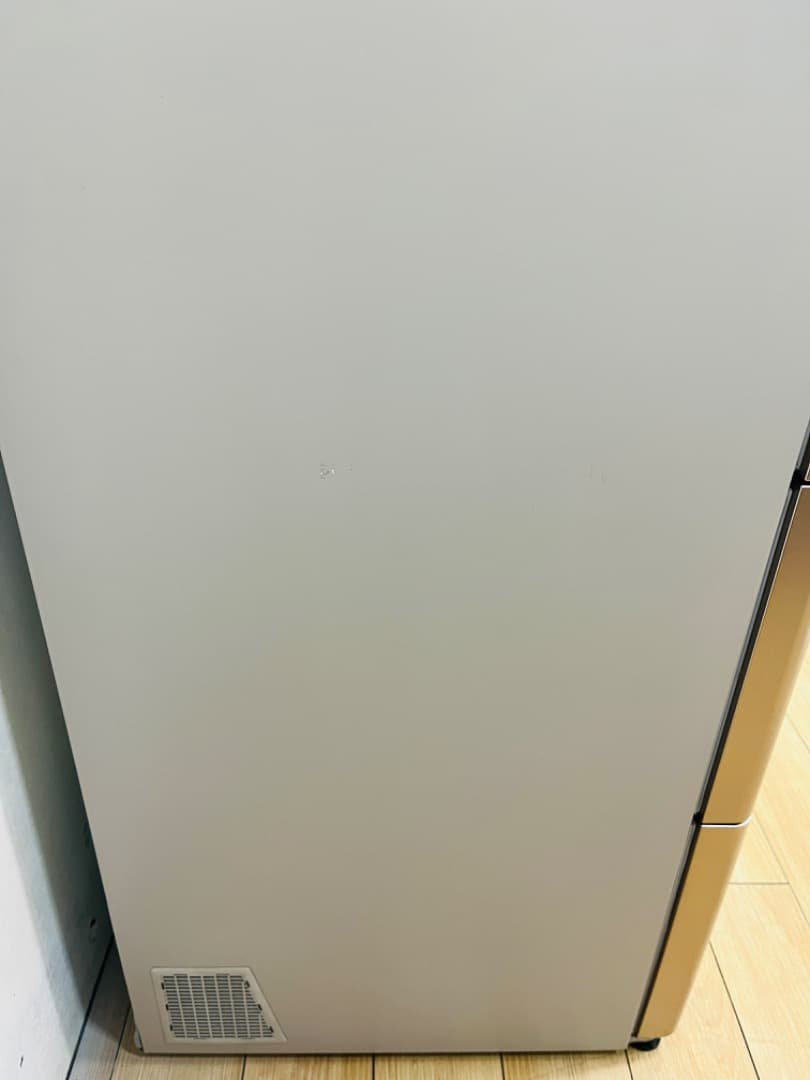 日立／HITACHI　430L・冷蔵庫★2018年製★