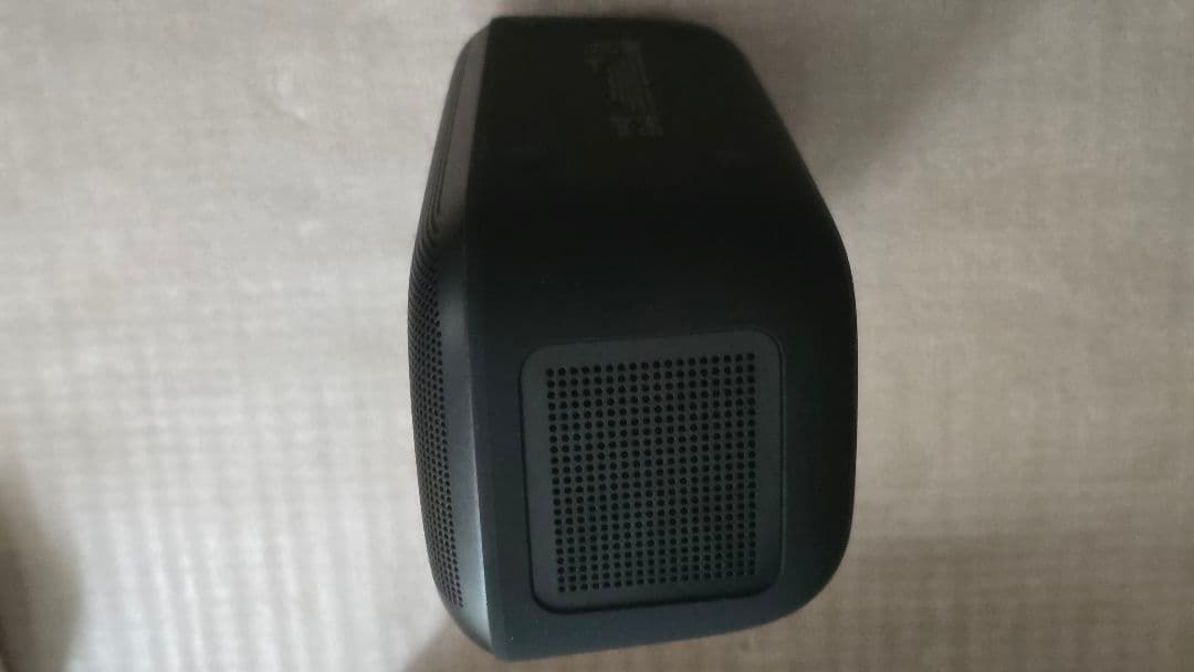 Bose SoundLink Max ブラック