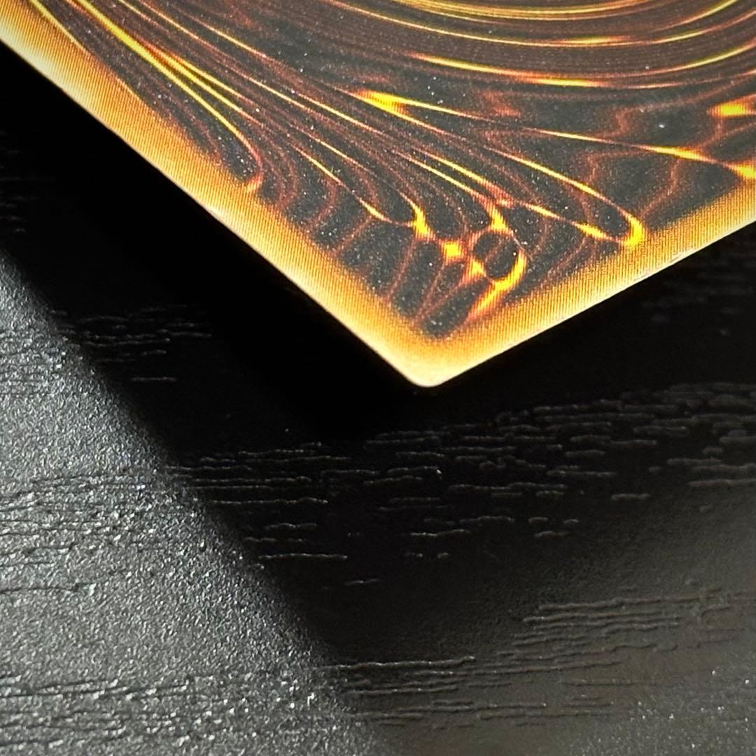 遊戯王 ダークネクロフィア レリーフ