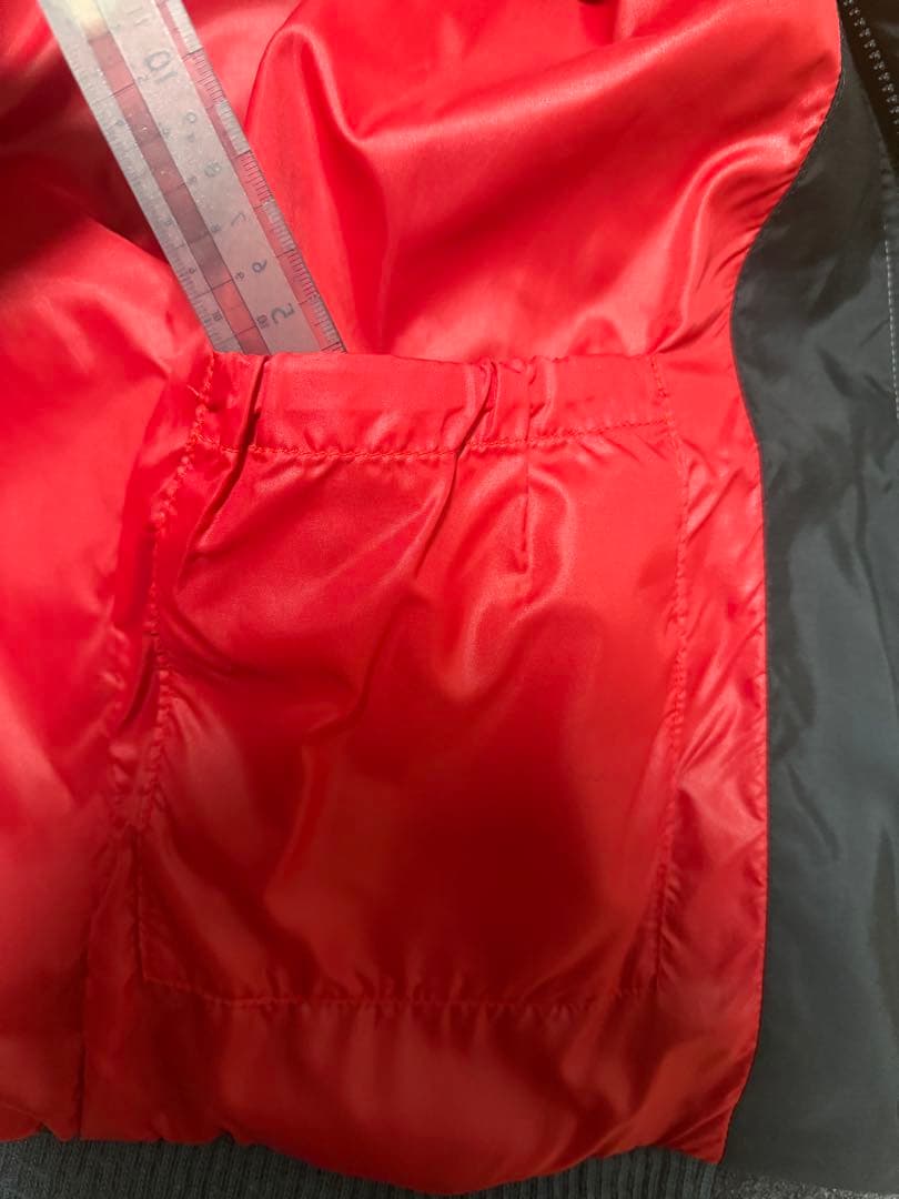 70s PENDLETON ウールジャケット　ブルゾン　Mサイズ　短丈　USA製