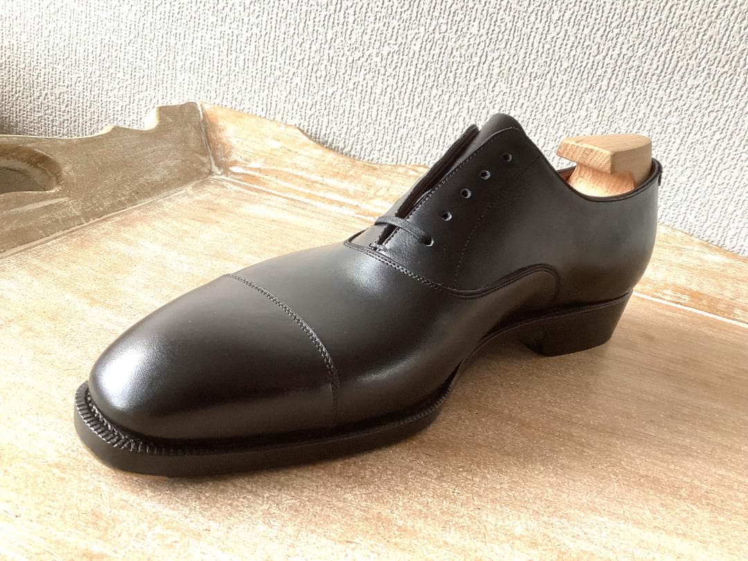 未使用　iron dress アイアンドレス 靴