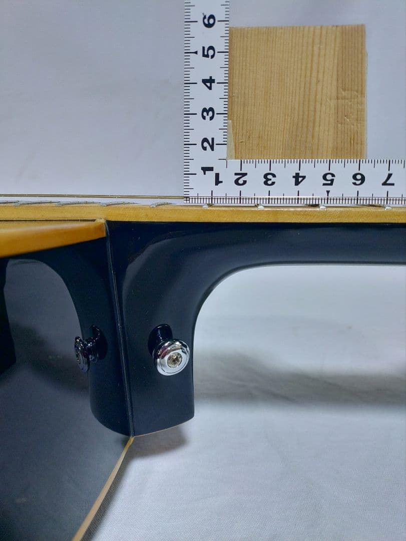 値下げ予約済　Head Way BW -06　　　　　　　　　　　　 製造年不明