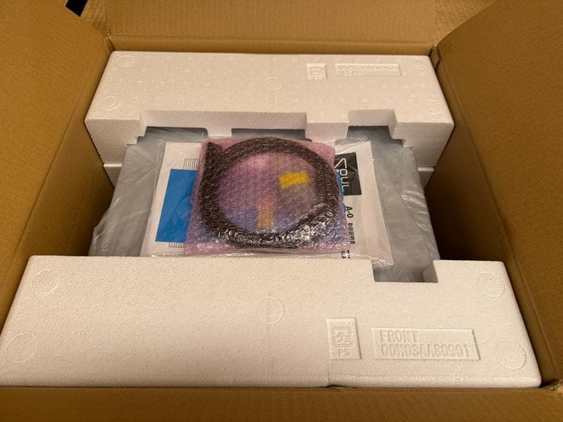 SOULNOTE A-0 シルバー