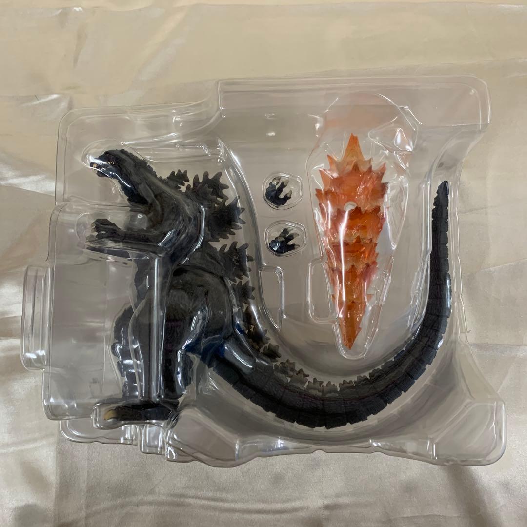 S.H.MonsterArts ゴジラ 「ゴジラ」