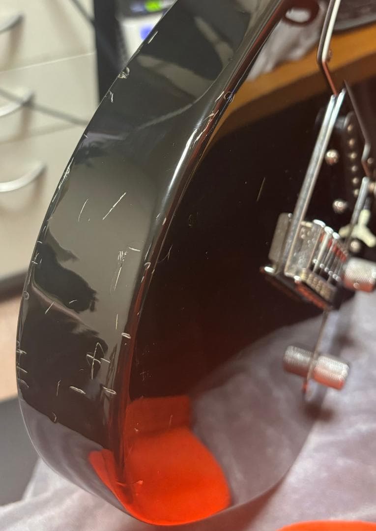 FENDER / Player Tele MN BLK テレキャスター