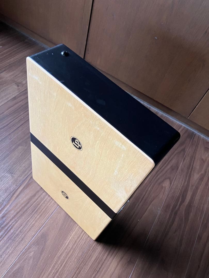 未使用　LP LAPTOP CONGA ラップトップ　コンガ　LP1436