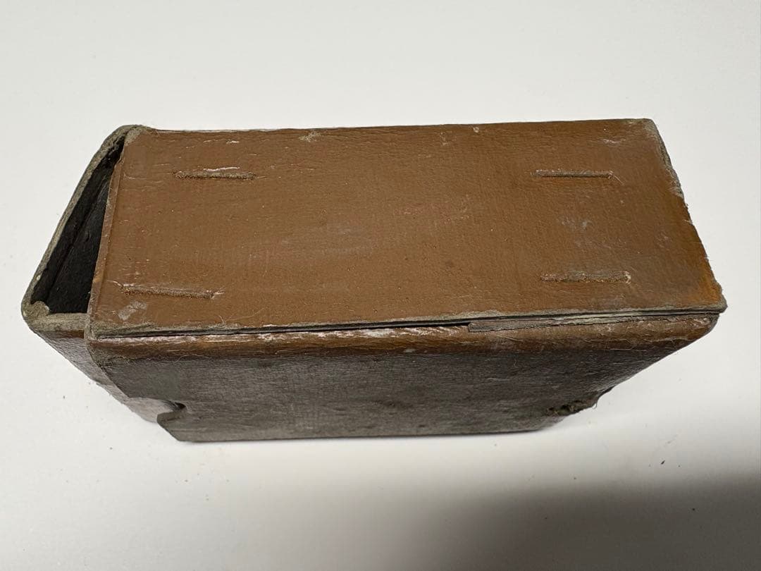 WW2 英国陸軍 ディスパッチライダー用 アーマードクルー ゴーグル