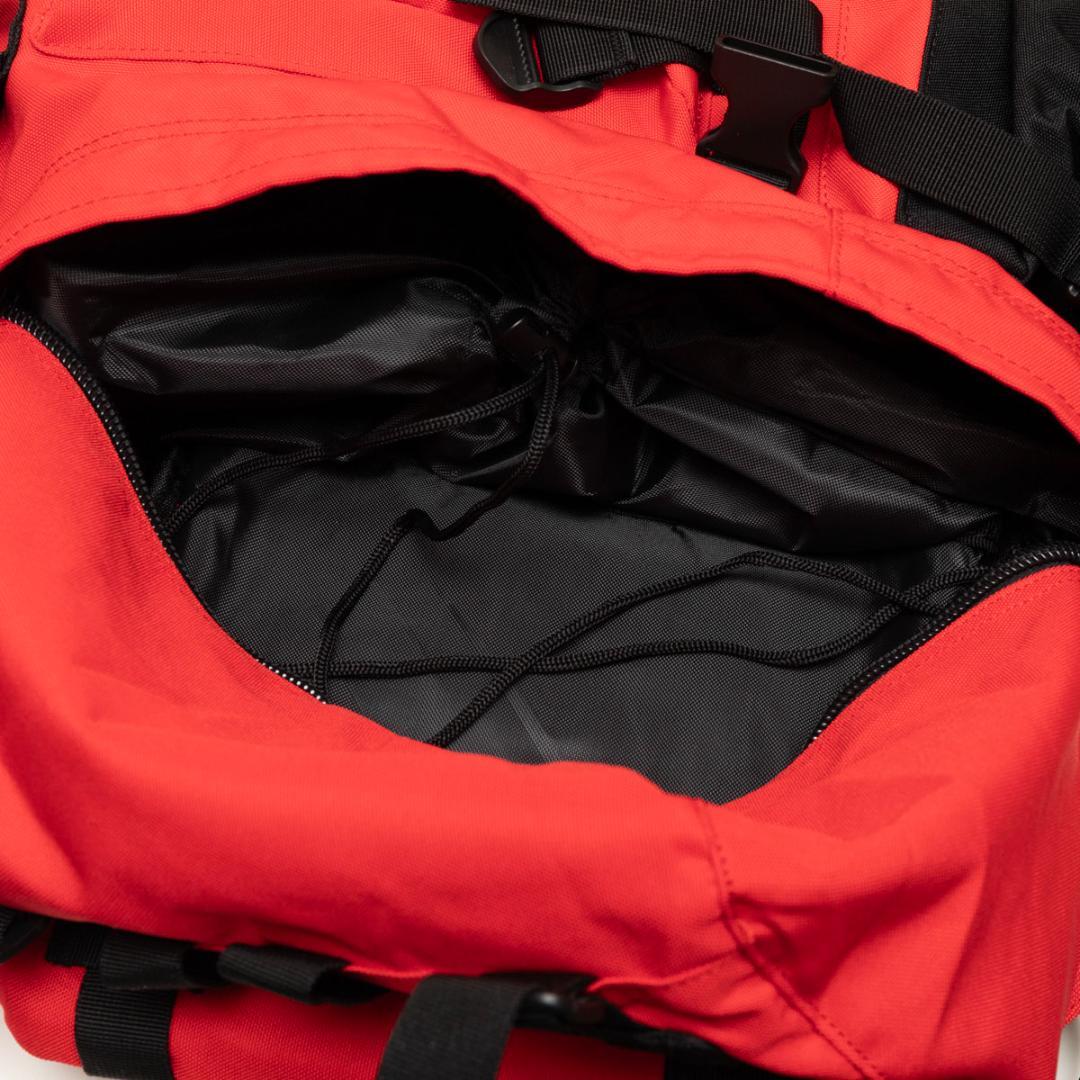 防災士監修 防災リュック + 防災セット 46点 miraibou 非常用持出袋