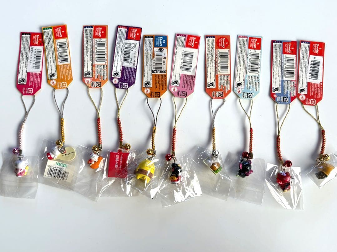 【ご当地キティちゃん】まとめ売り レア多数含む♡