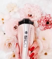 高級美顔器 ミスアリーヴォゼウス２ 新品未開封美容液セット 定価22万