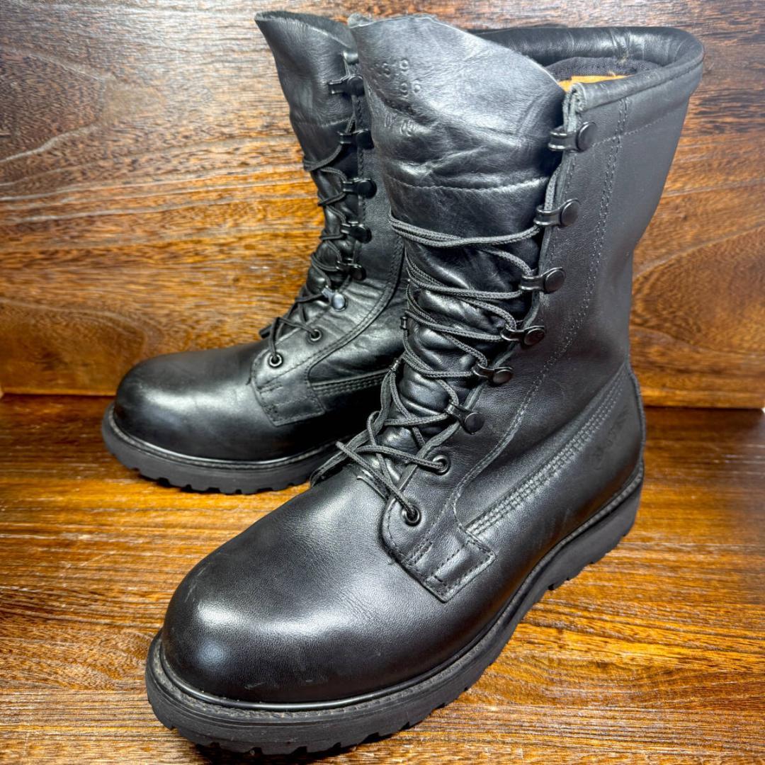 ◆BATES◆ベイツ 26.0~26.5cm コンバットブーツ GORE-TEX