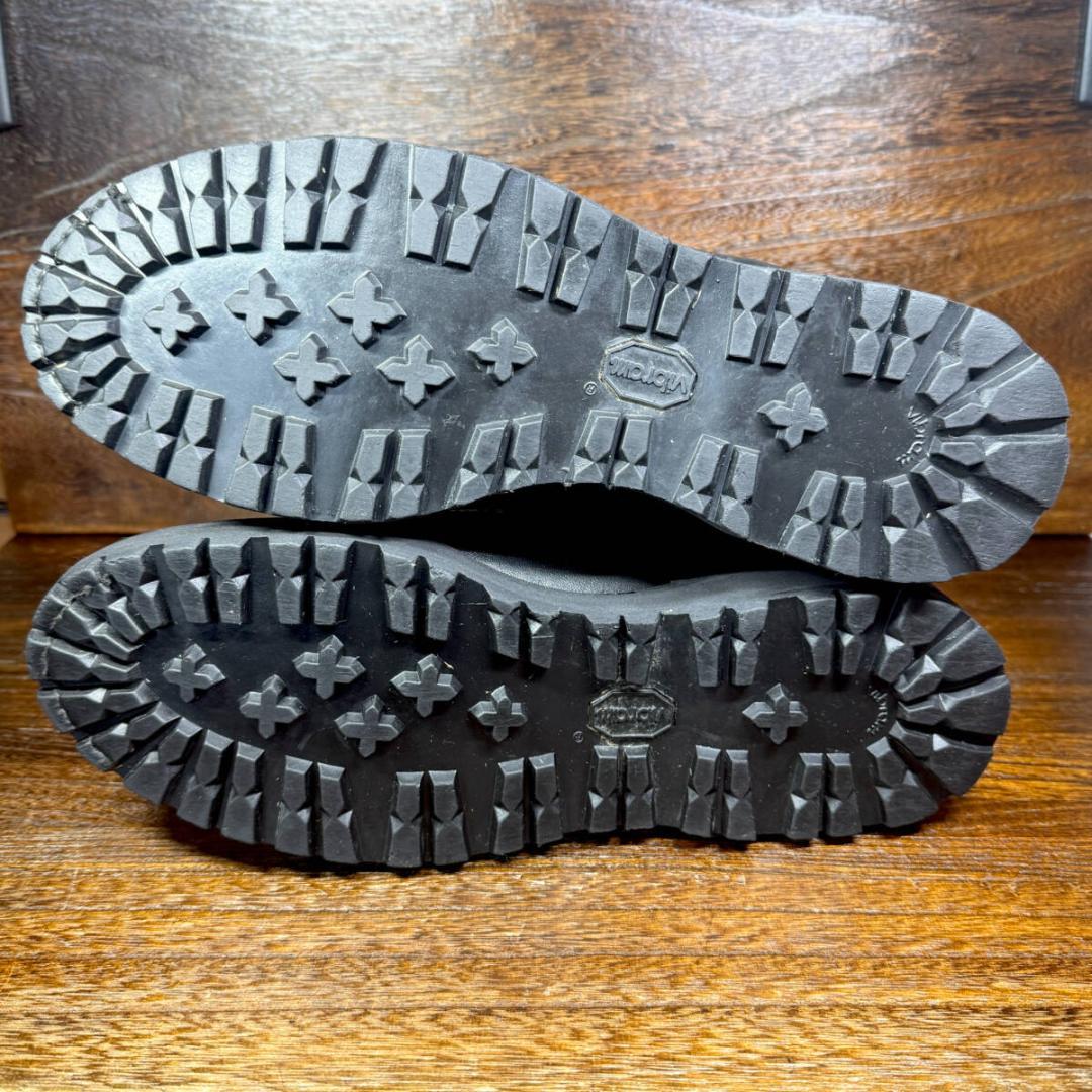 ◆BATES◆ベイツ 26.0~26.5cm コンバットブーツ GORE-TEX