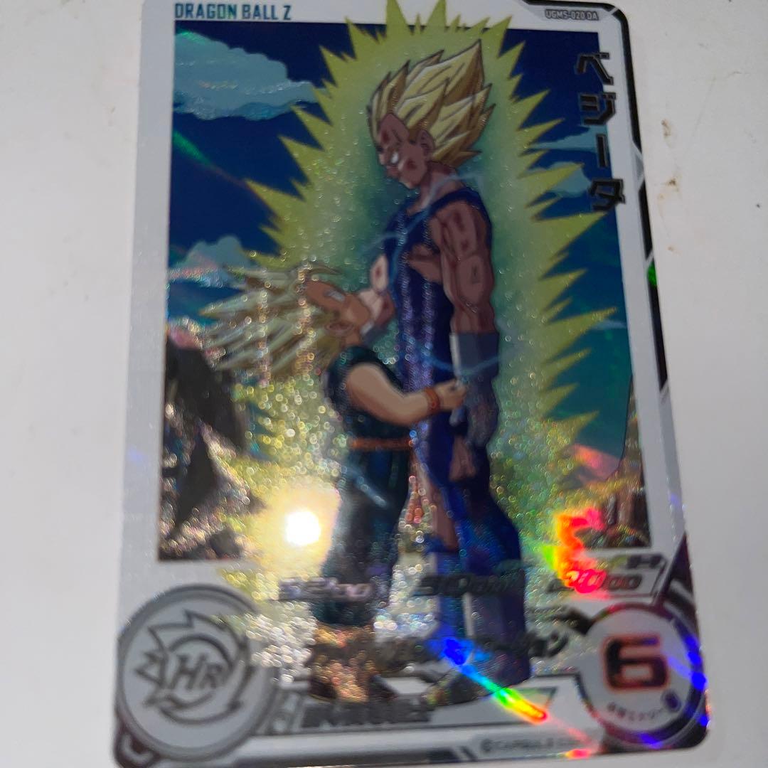 ドラゴンボール　　スーパーヒーローズ