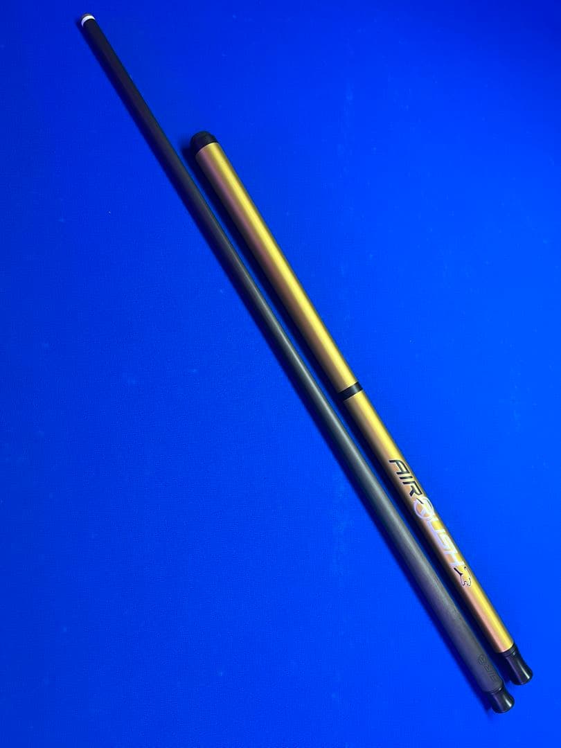 Predator プレデターAir rush GOLD ジャンプキュー