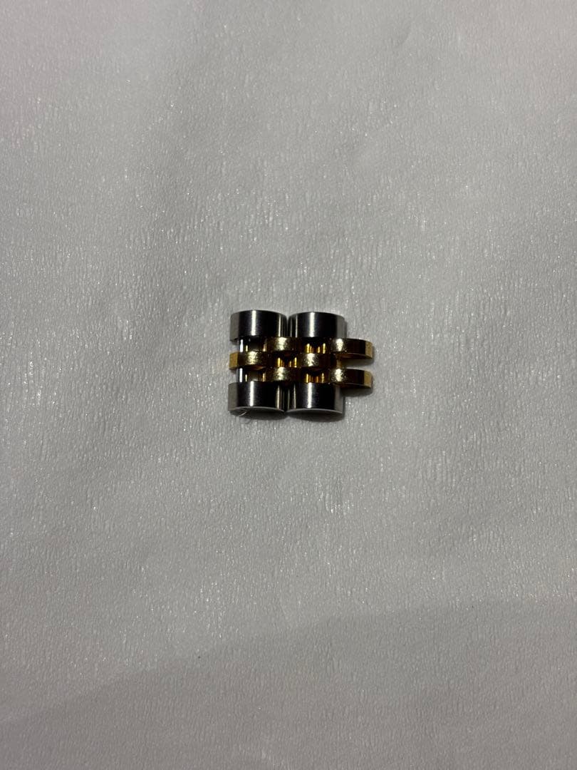 ROLEX ロレックス　デイトジャスト　レディース　ベルト　コマ　2コマ