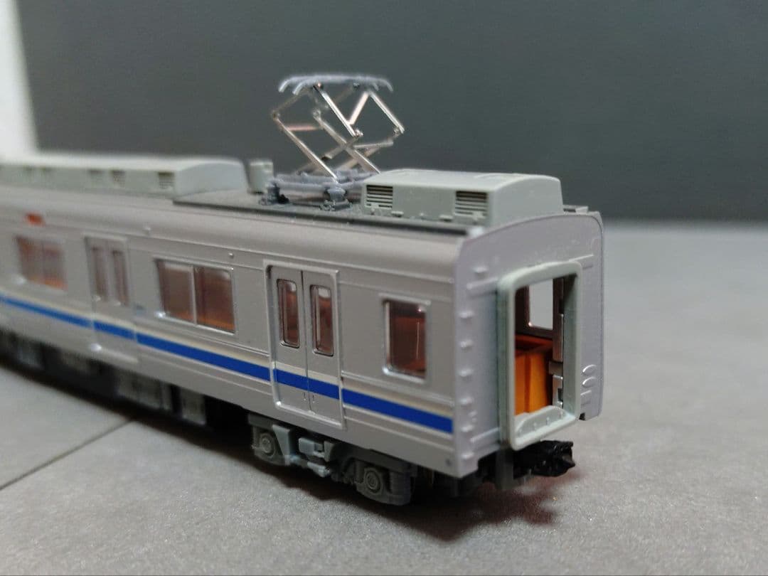 マイクロエース A7992 福岡市交通局1000系ワンマン改造 6両セット