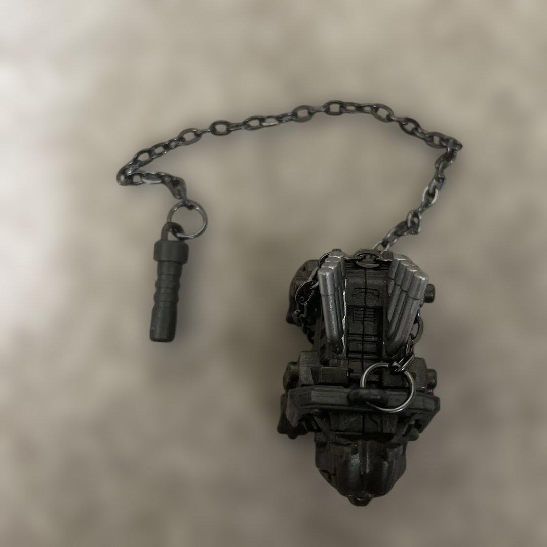 トランスフォーマー SS-58 レッドフット + DK-22 アドオンセット