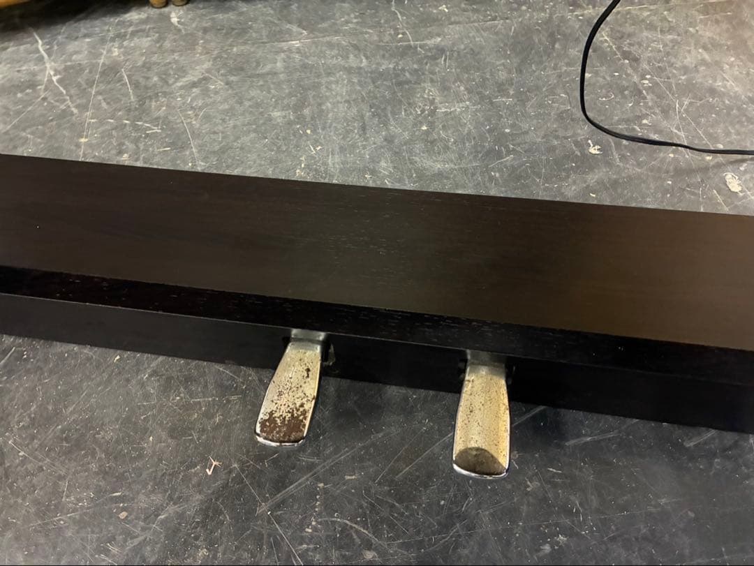 Technics SX-PX20 電子ピアノ 椅子付き