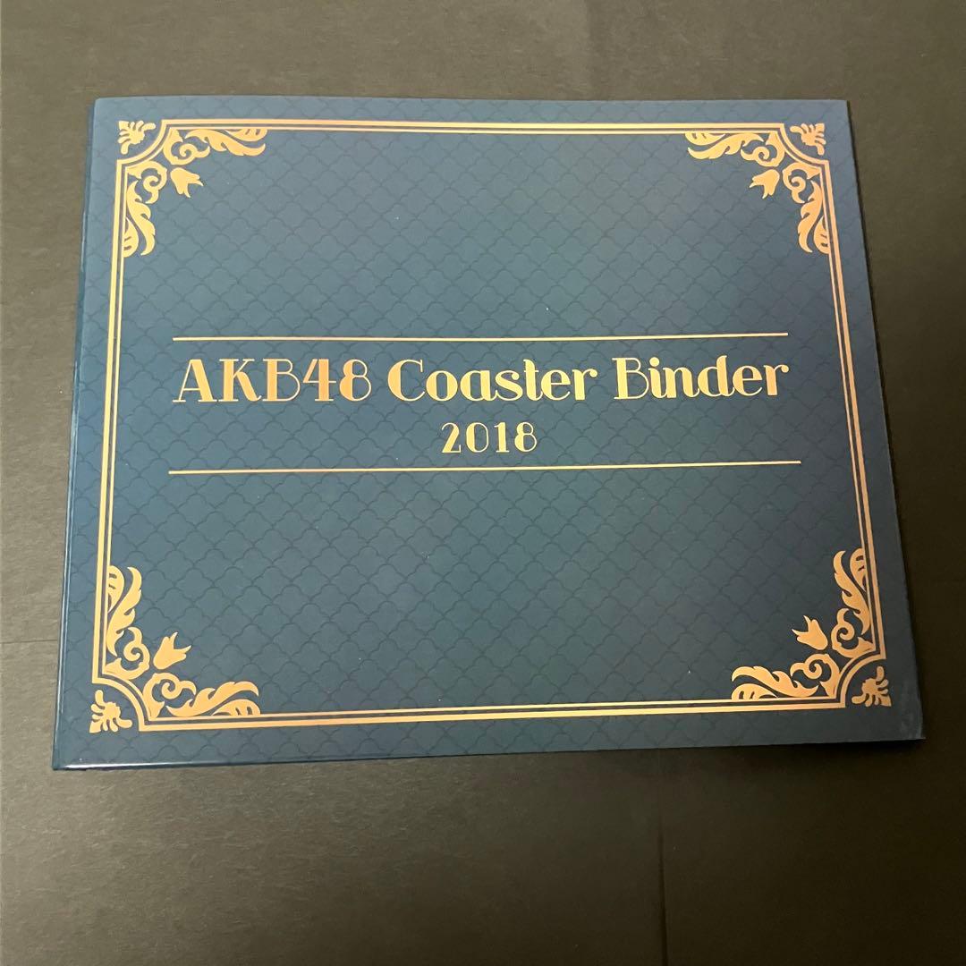 AKB48 チーム8 生写真　コースター　生写真ポスター　小栗有以　倉野尾成美