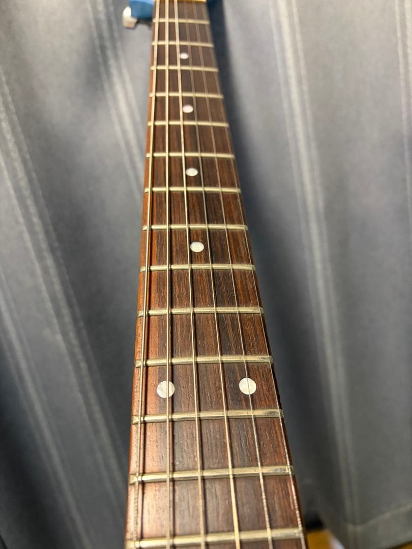 ギター YAMAHA SS300