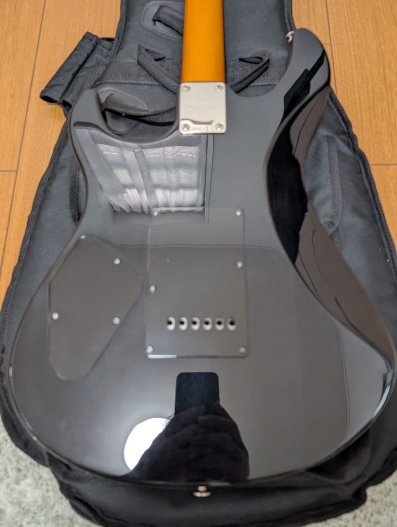 PACIFICA612VⅡFM TBL【美品】