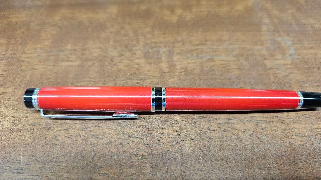 PILOT グランセ万年筆