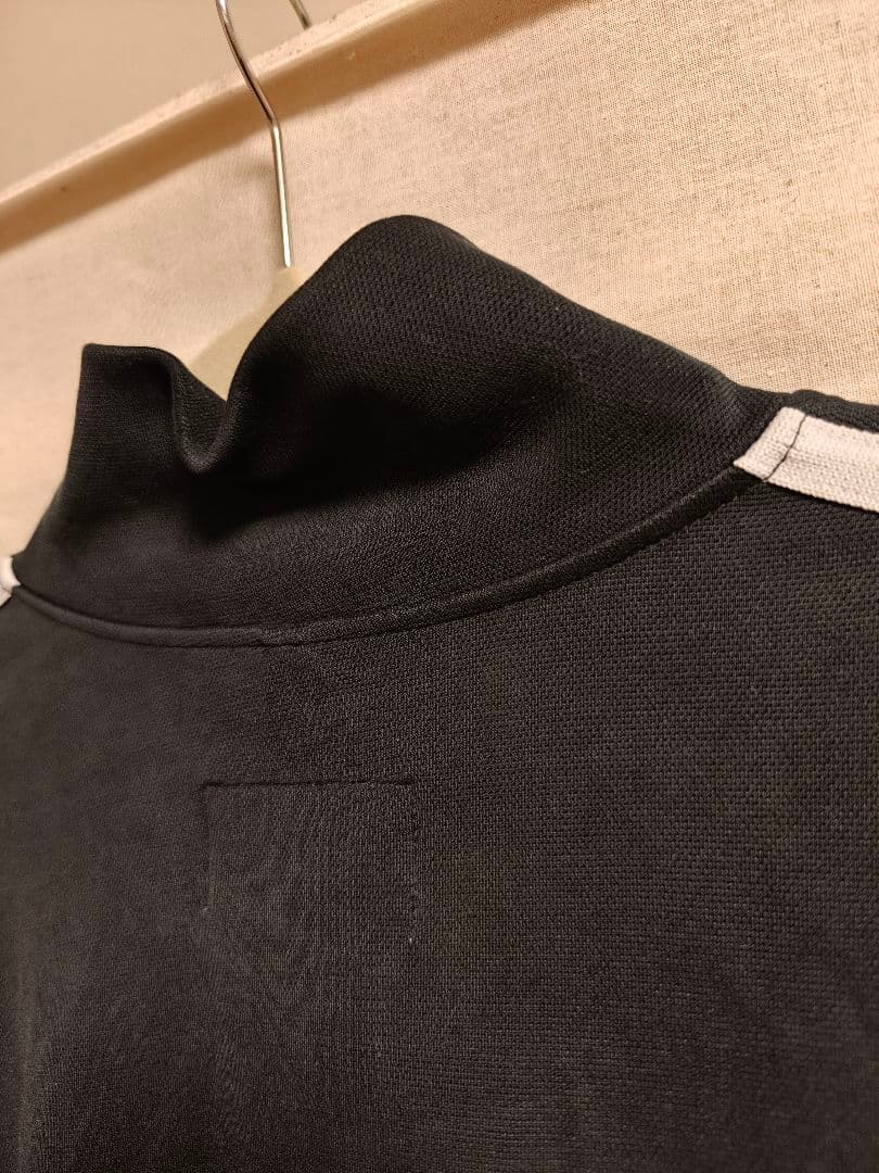 doublet ダブレット 23AW トラックジャケット