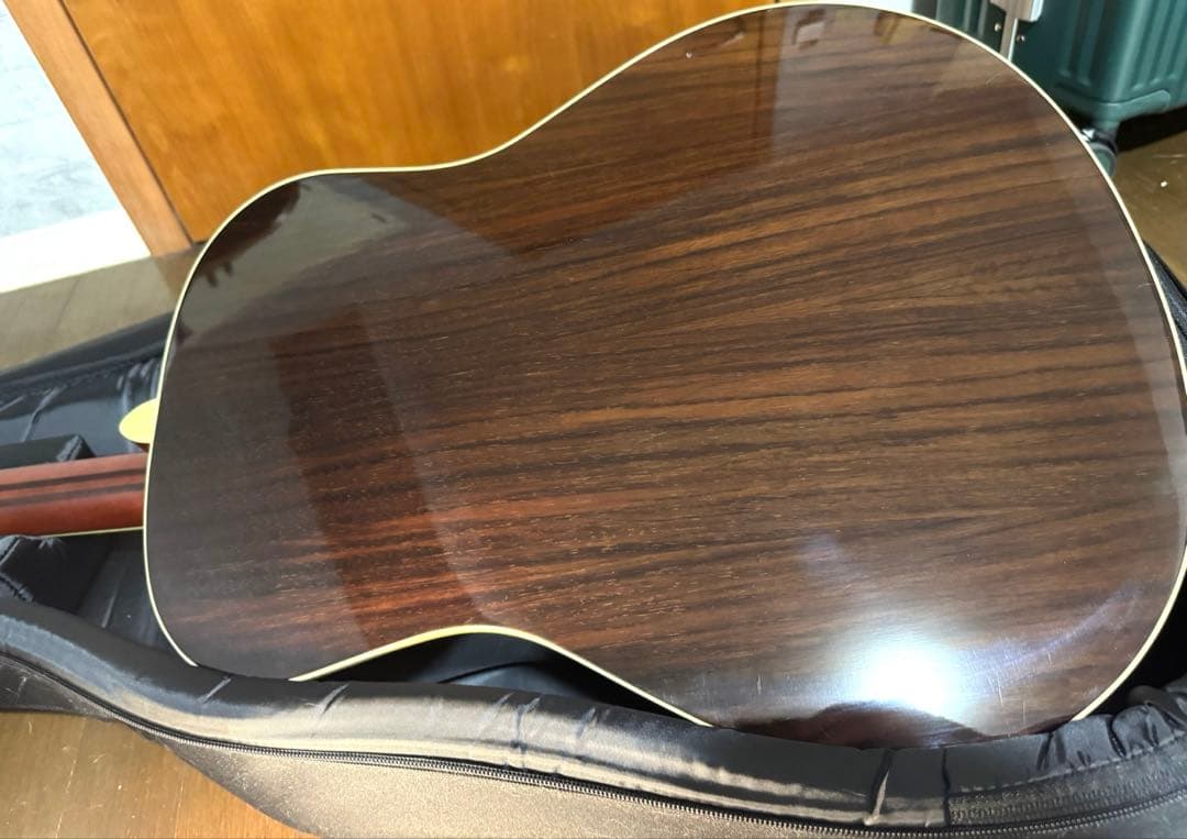 YAMAHA LL6 ARE アコースティックギター