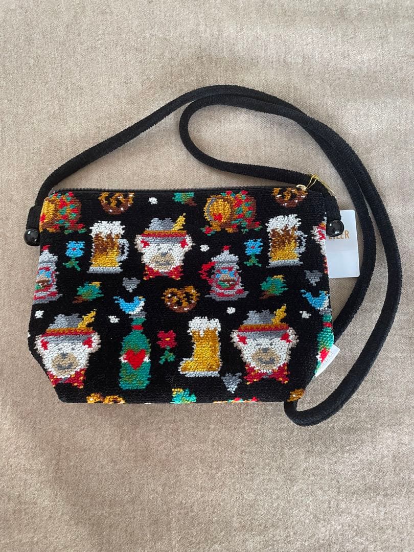 新品未使用　フェイラー　福袋　2026 プロースト　バッグ　ポーチ　ハンカチ