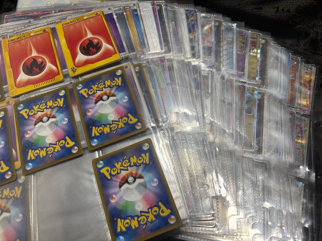 ポケカ引退品 まとめ売り