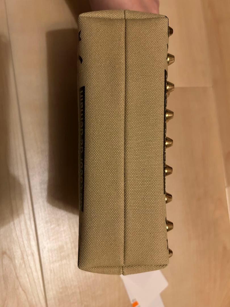 ❗️新品タグ付き❗️CASTELBAJAC ショルダーバッグ クラッチバッグ