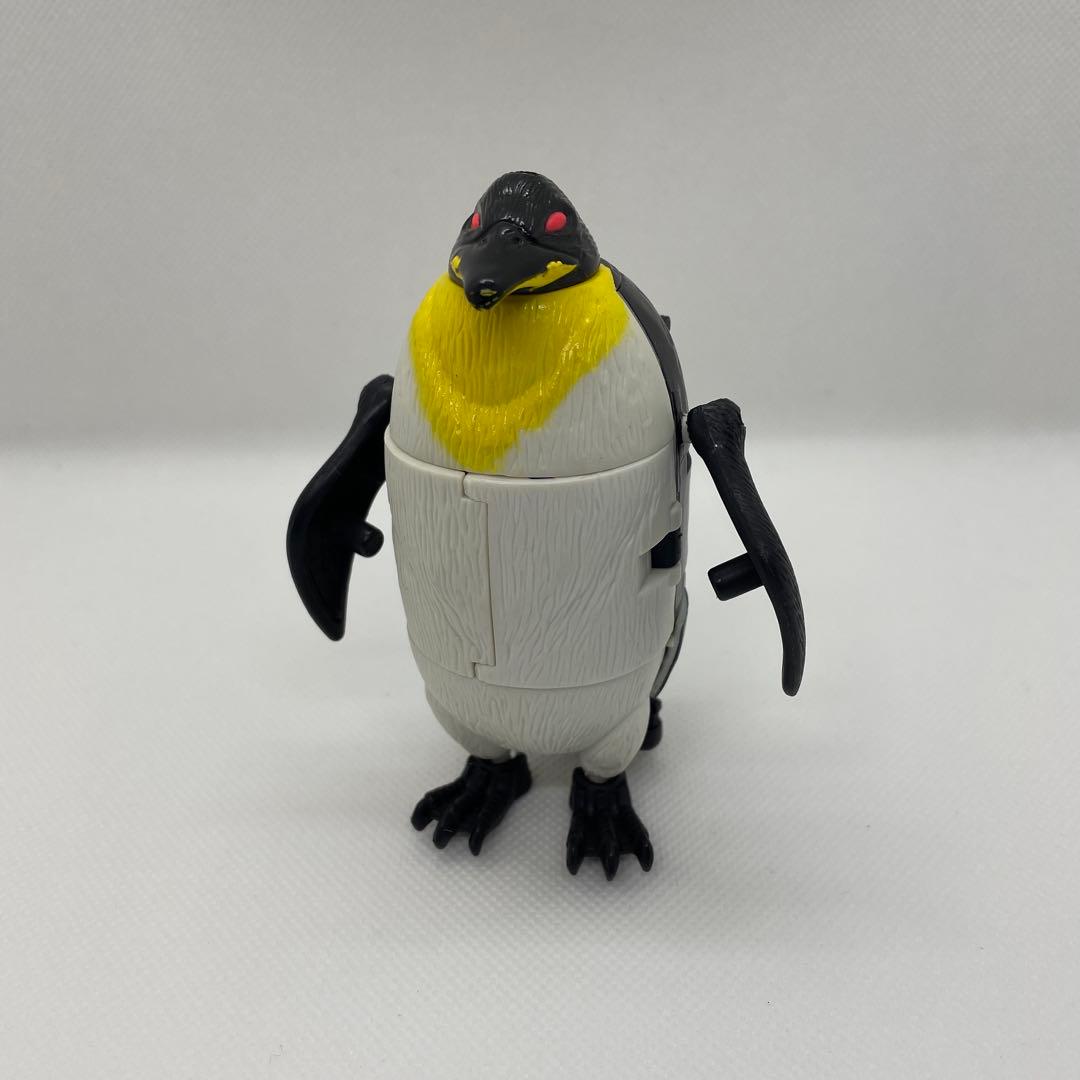 トランスフォーマー ビーストウォーズ ネオ ロングラック・ブレイク