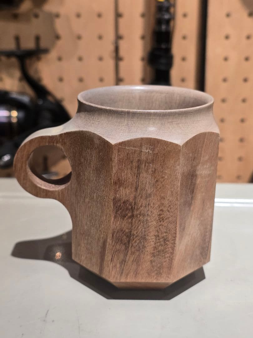 JINCUP URUSHI HYBRID(白漆バージョン) L ジンカップ